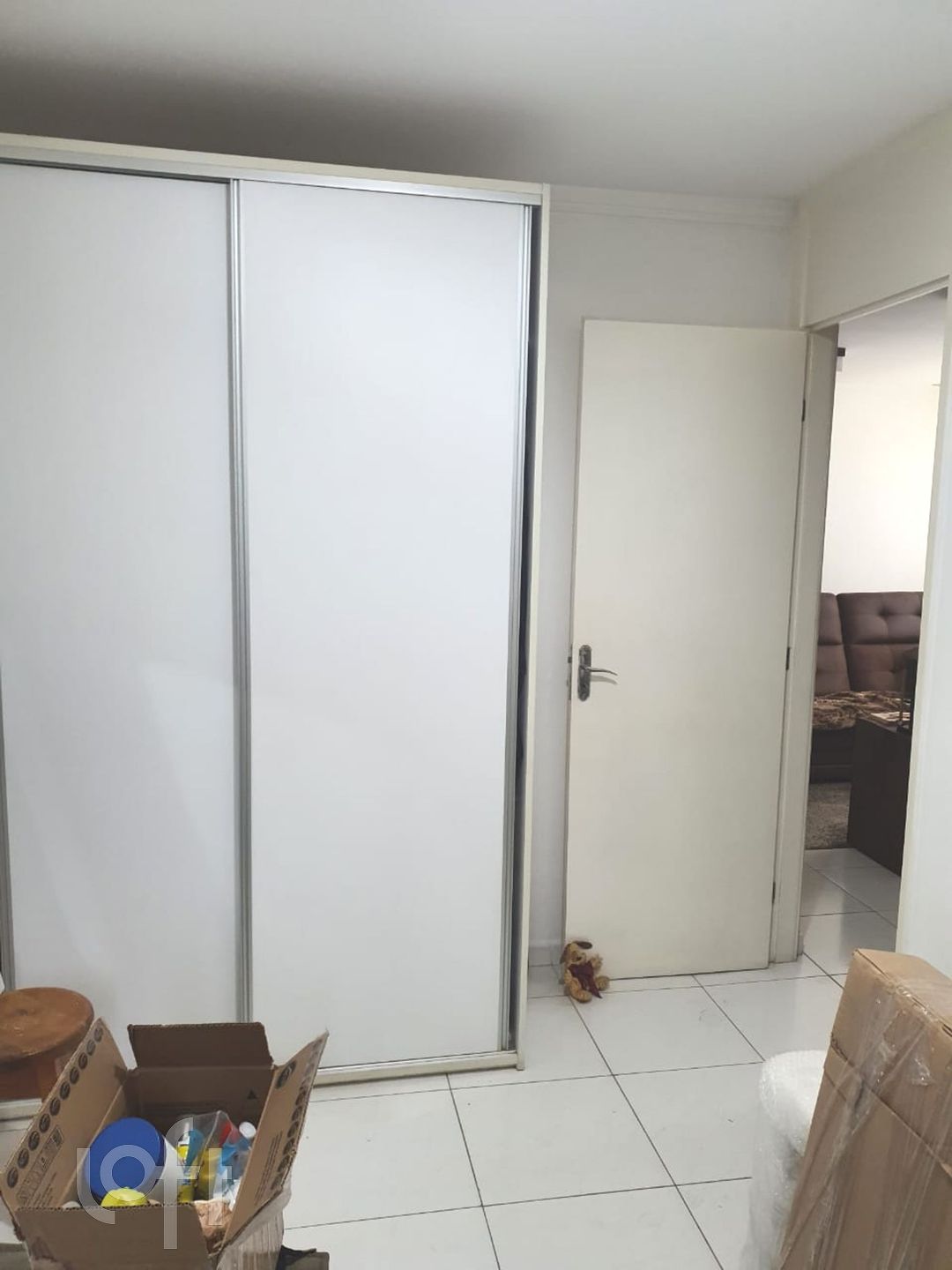 Apartamento à venda com 3 quartos, 110m² - Foto 4