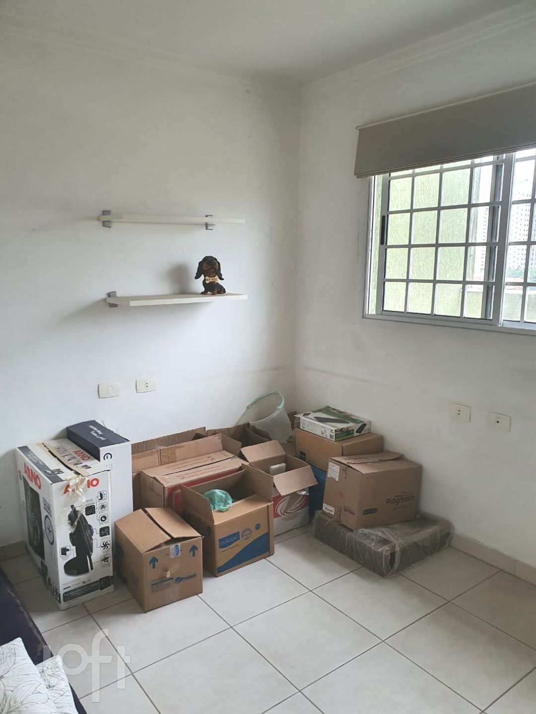 Apartamento à venda com 3 quartos, 110m² - Foto 3