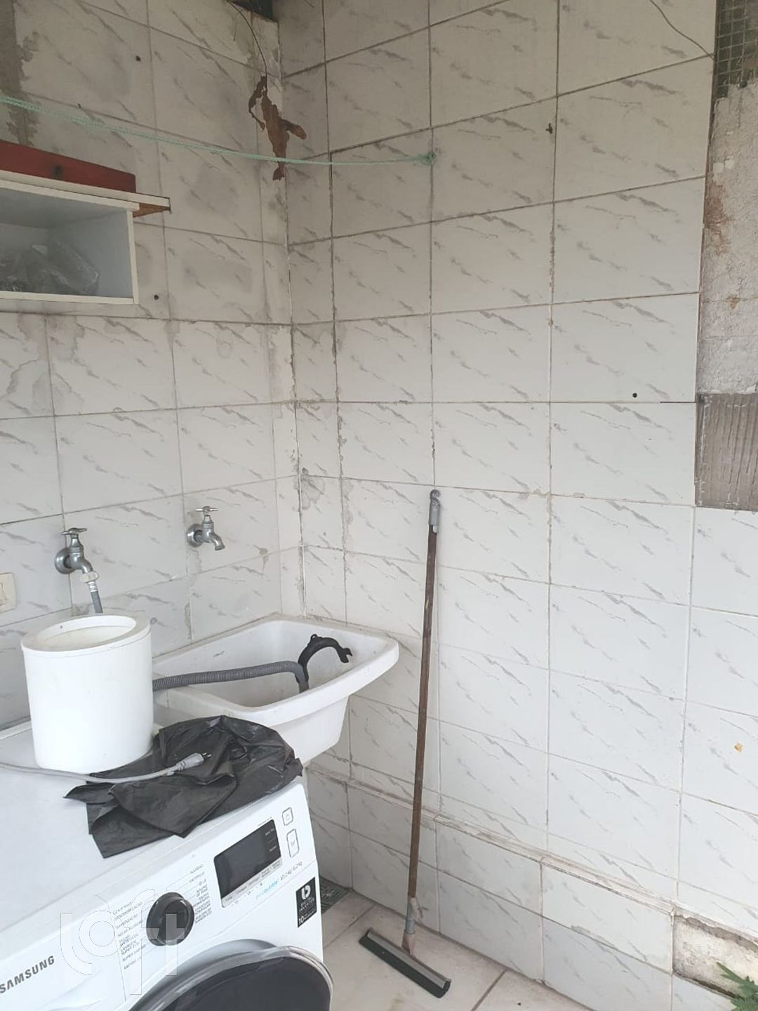 Apartamento à venda com 3 quartos, 110m² - Foto 9