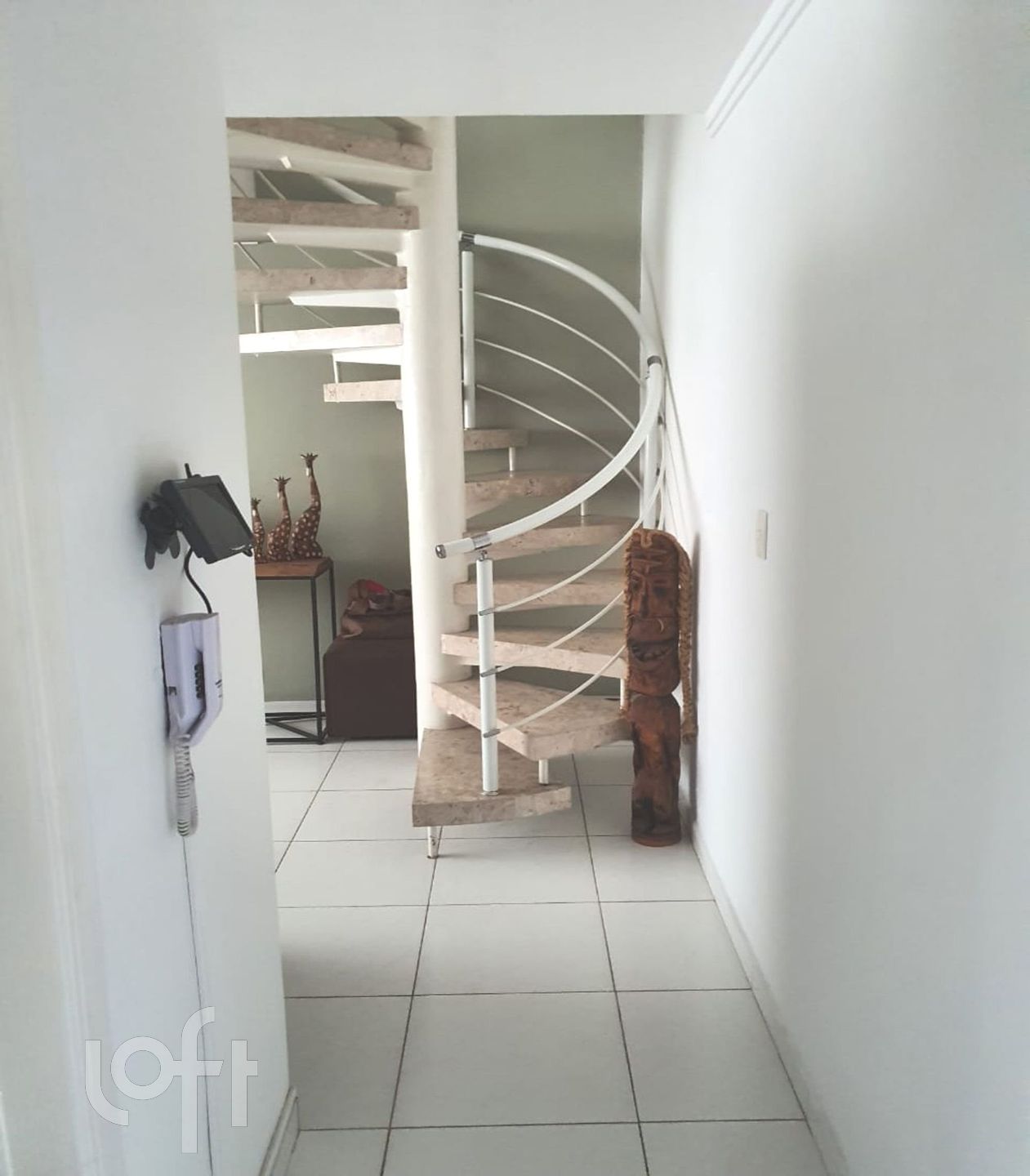 Apartamento à venda com 3 quartos, 110m² - Foto 6