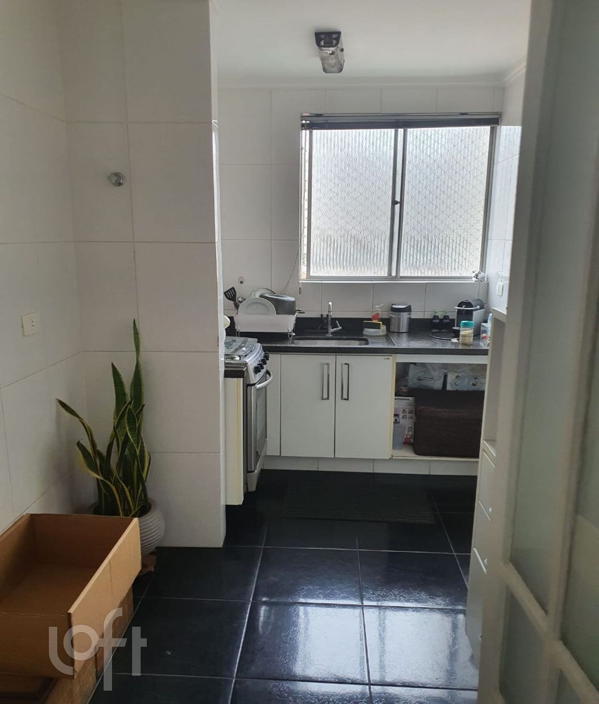 Apartamento à venda com 3 quartos, 110m² - Foto 12