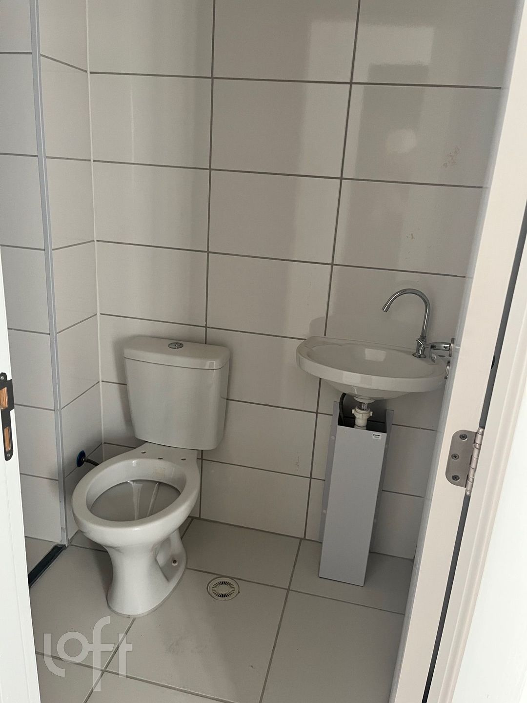 Apartamento à venda com 1 quarto, 42m² - Foto 8