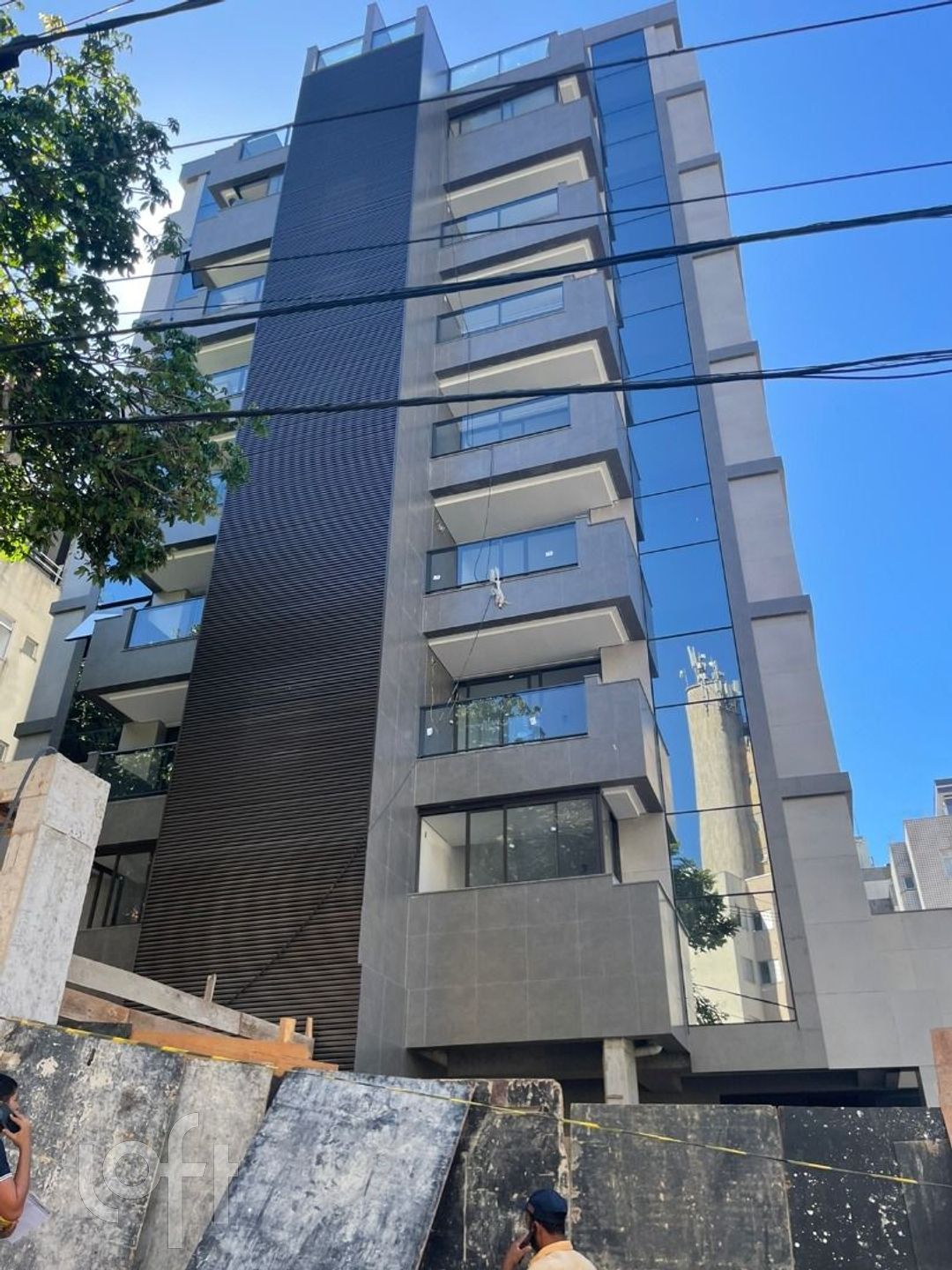 Apartamento à venda com 2 quartos, 73m² - Foto 6