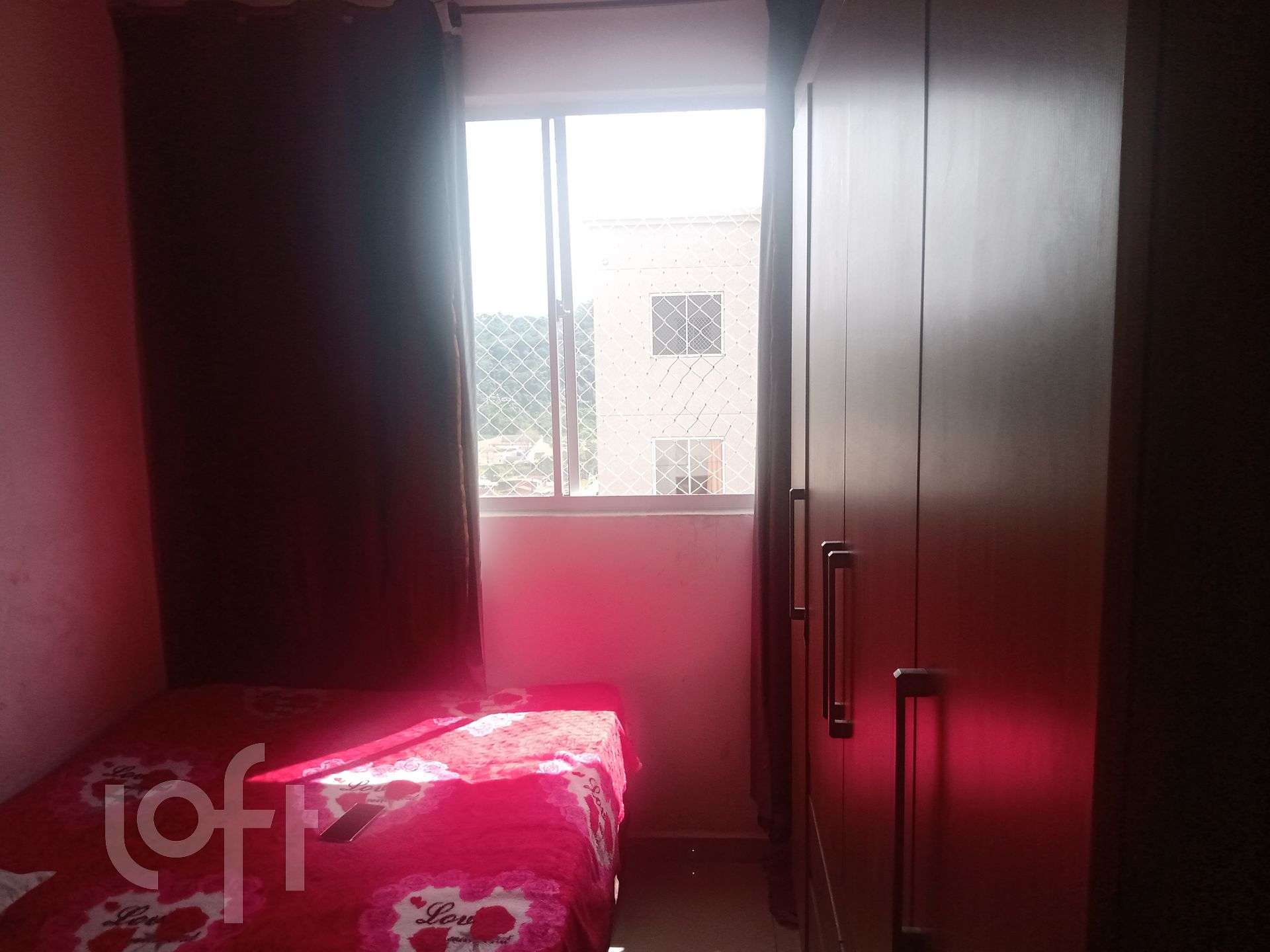 Apartamento à venda com 2 quartos, 41m² - Foto 4