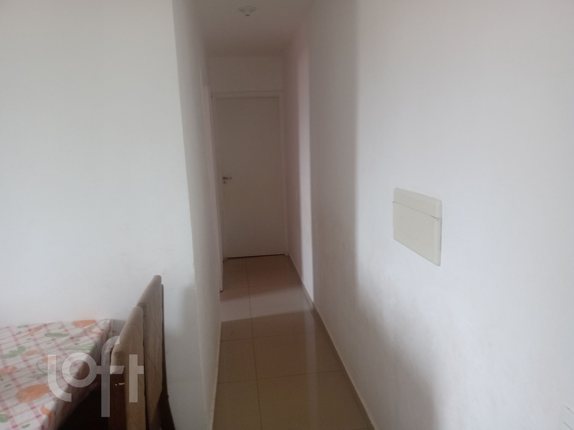 Apartamento à venda com 2 quartos, 41m² - Foto 5