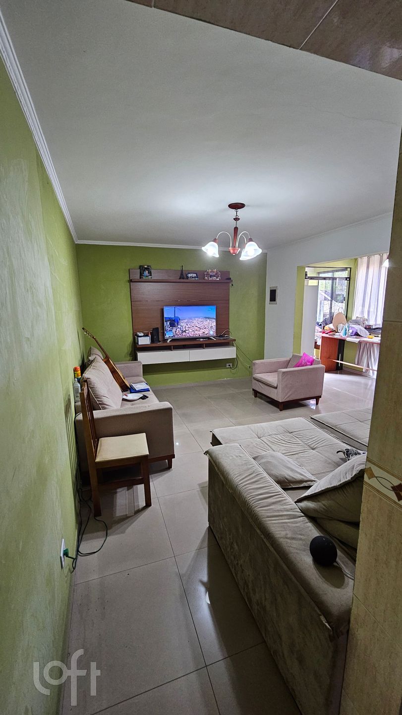 Apartamento à venda em Vila Sapopemba com 260 m²,