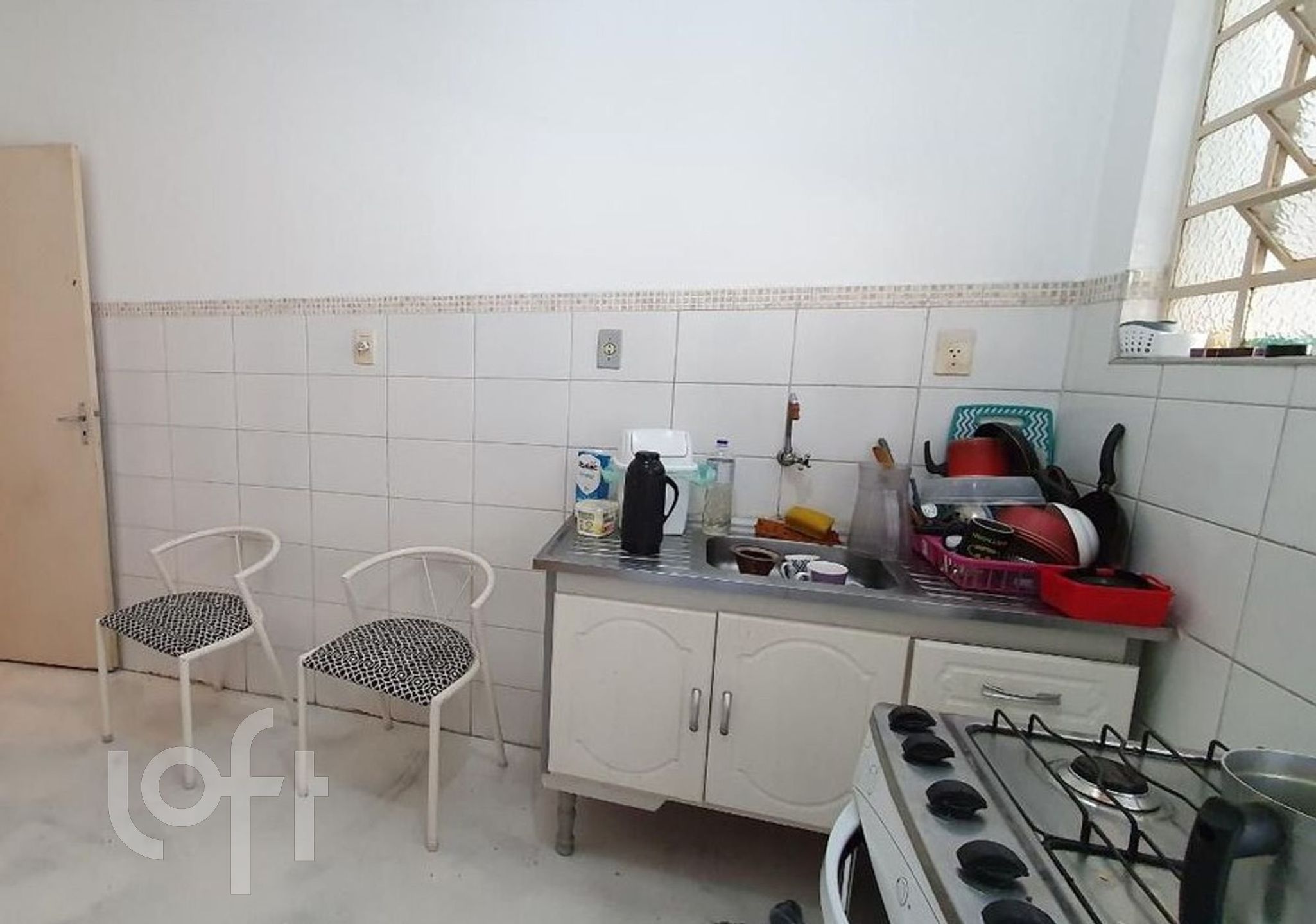 Apartamento à venda com 3 quartos, 87m² - Foto 8