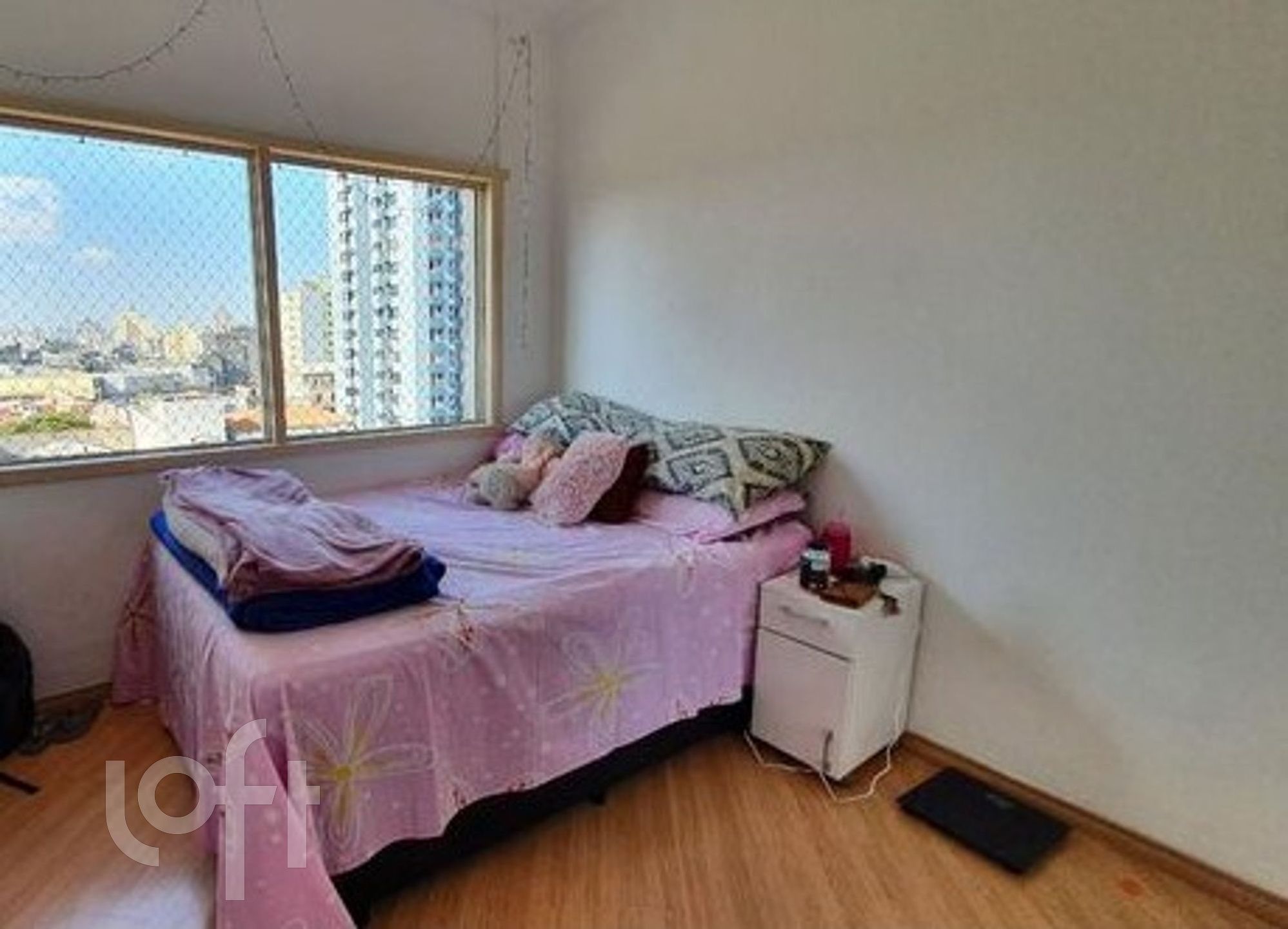 Apartamento à venda com 3 quartos, 87m² - Foto 4