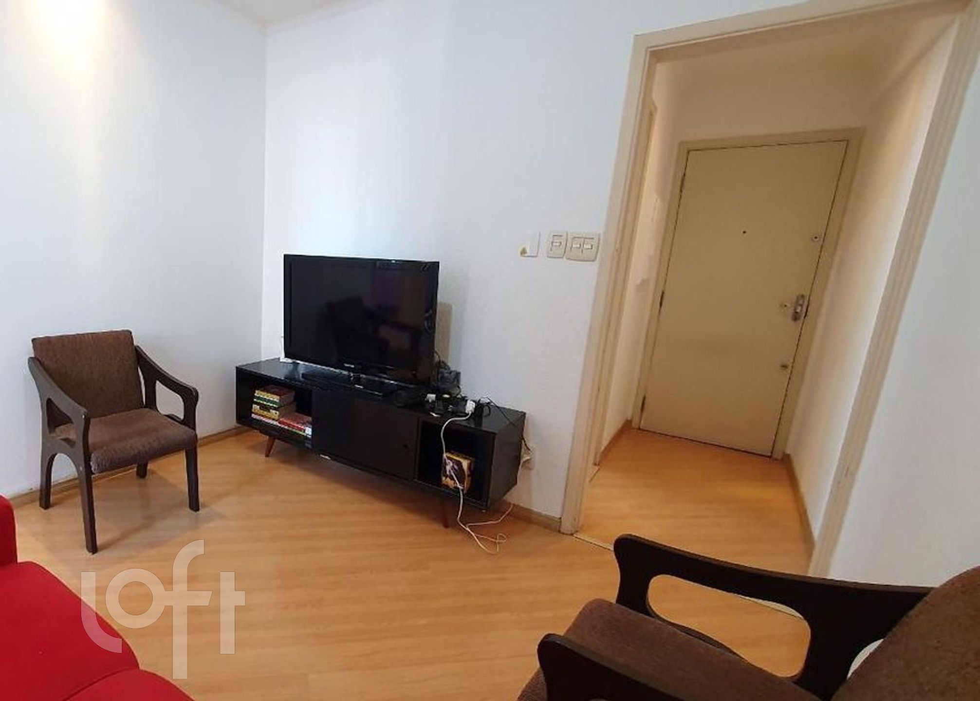 Apartamento à venda com 3 quartos, 87m² - Foto 5