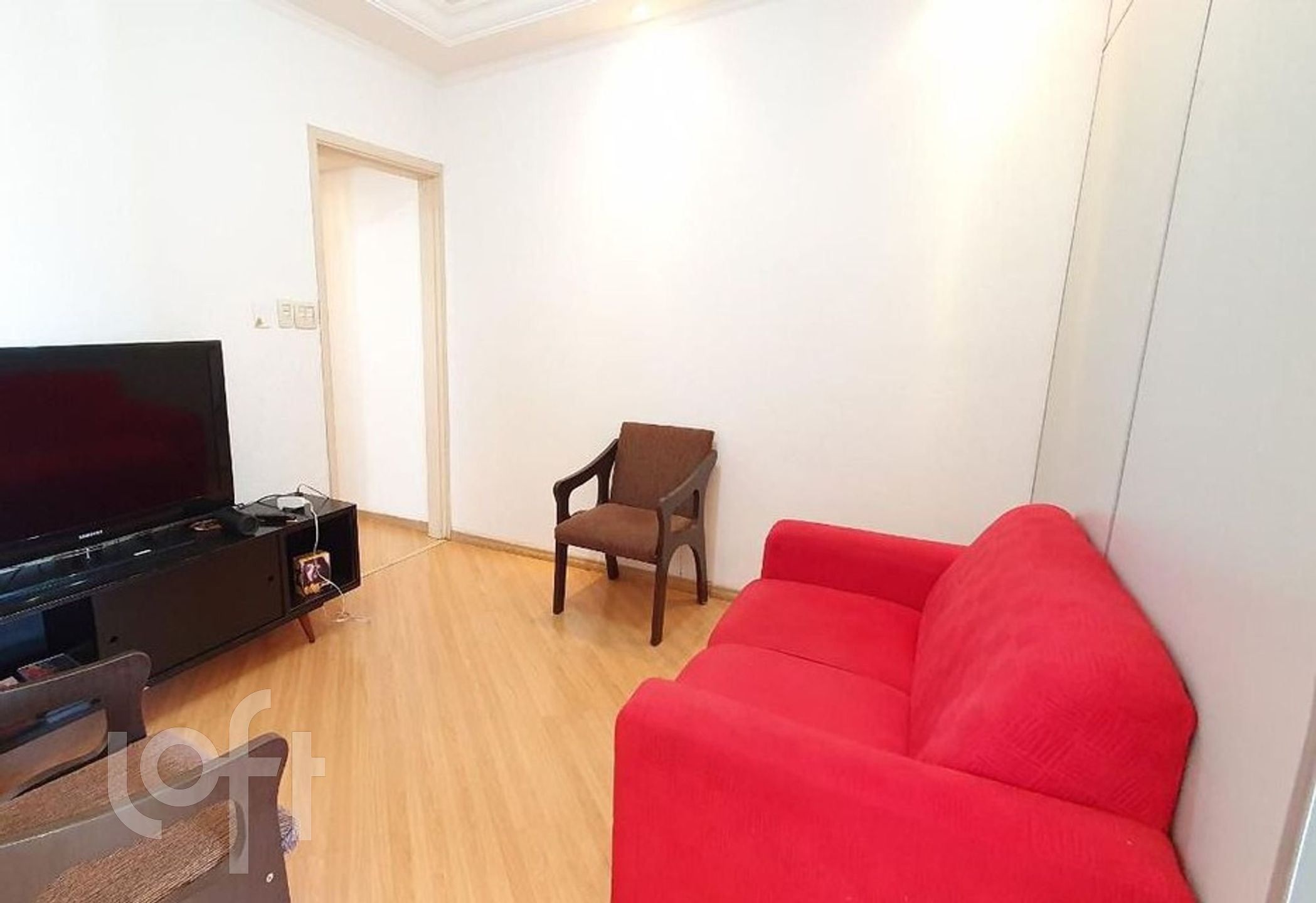 Apartamento à venda com 3 quartos, 87m² - Foto 1