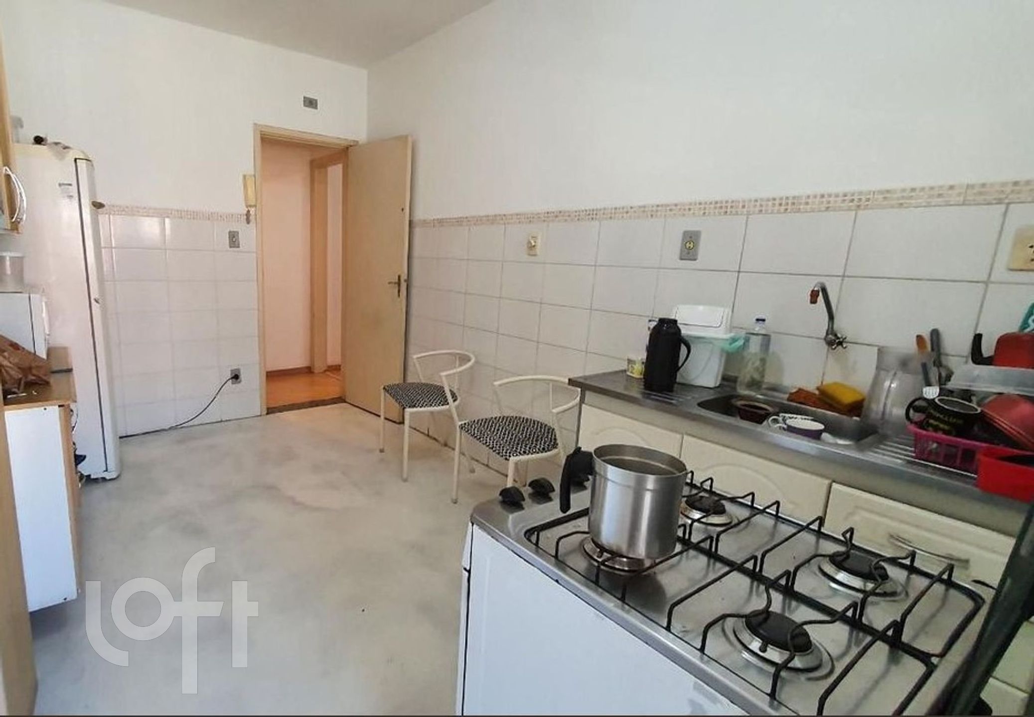 Apartamento à venda com 3 quartos, 87m² - Foto 7