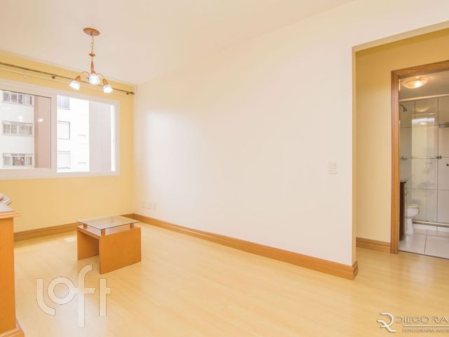 Apartamento com 42m², 1 dormitório, 1 vaga, Boa Vista em Porto Alegre