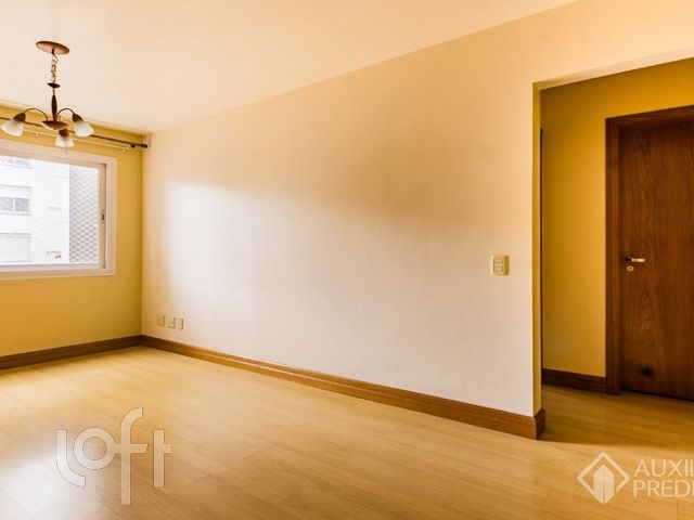 Apartamento com 42m², 1 dormitório, 1 vaga, Boa Vista em Porto Alegre