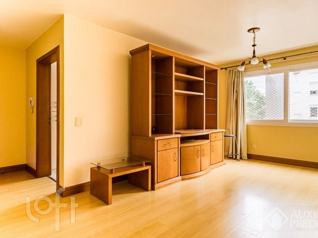 Apartamento com 42m², 1 dormitório, 1 vaga, Boa Vista em Porto Alegre