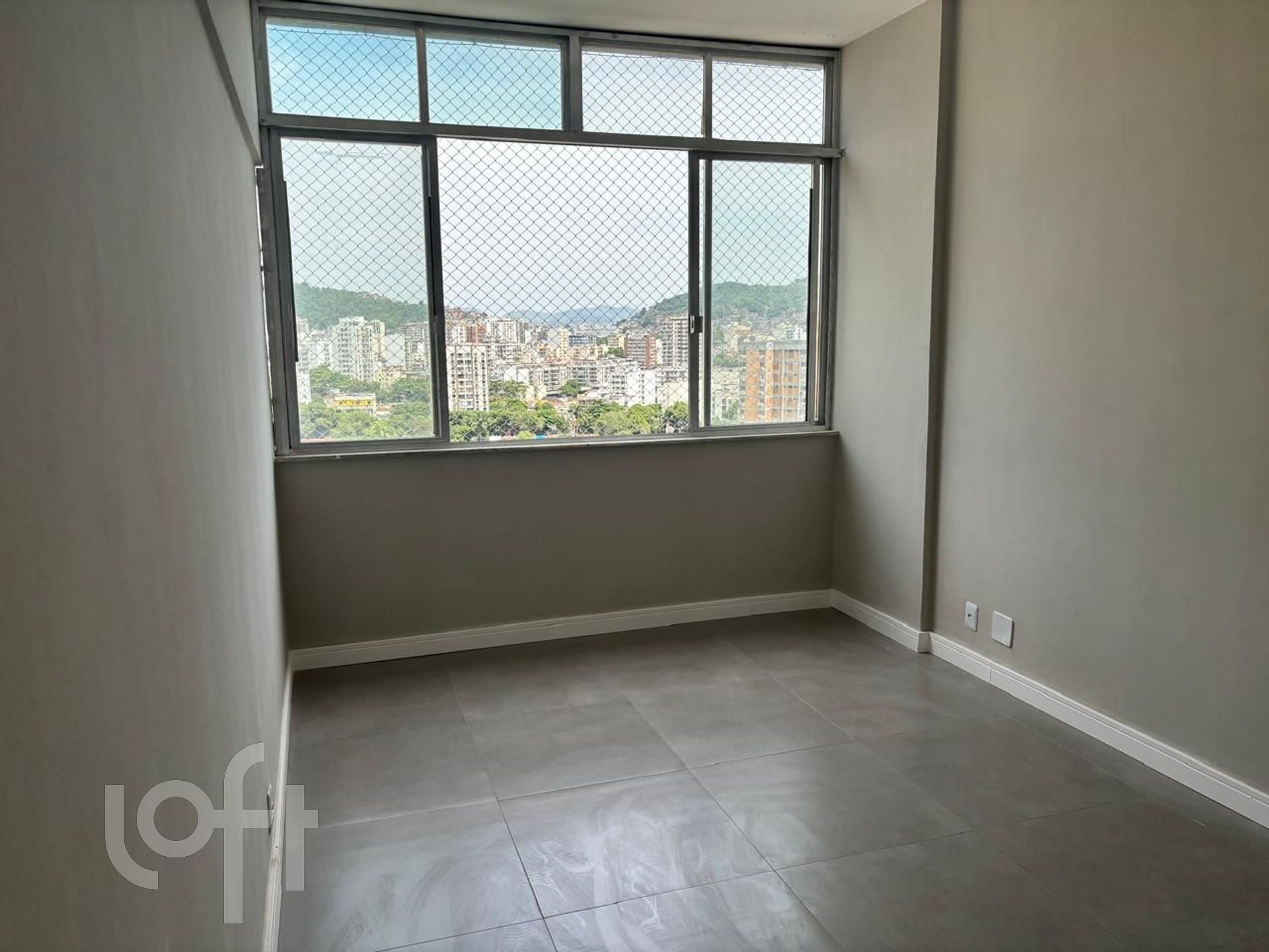 Apartamento à venda em Andaraí com 60 m², 2 quartos, 1 vaga