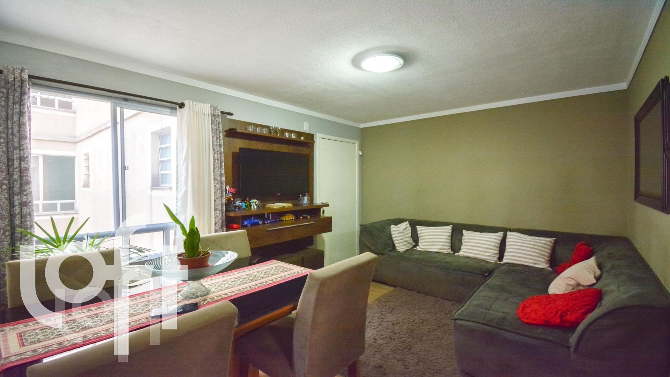 Apartamento à venda em Água Chata com 42 m², 2 qua