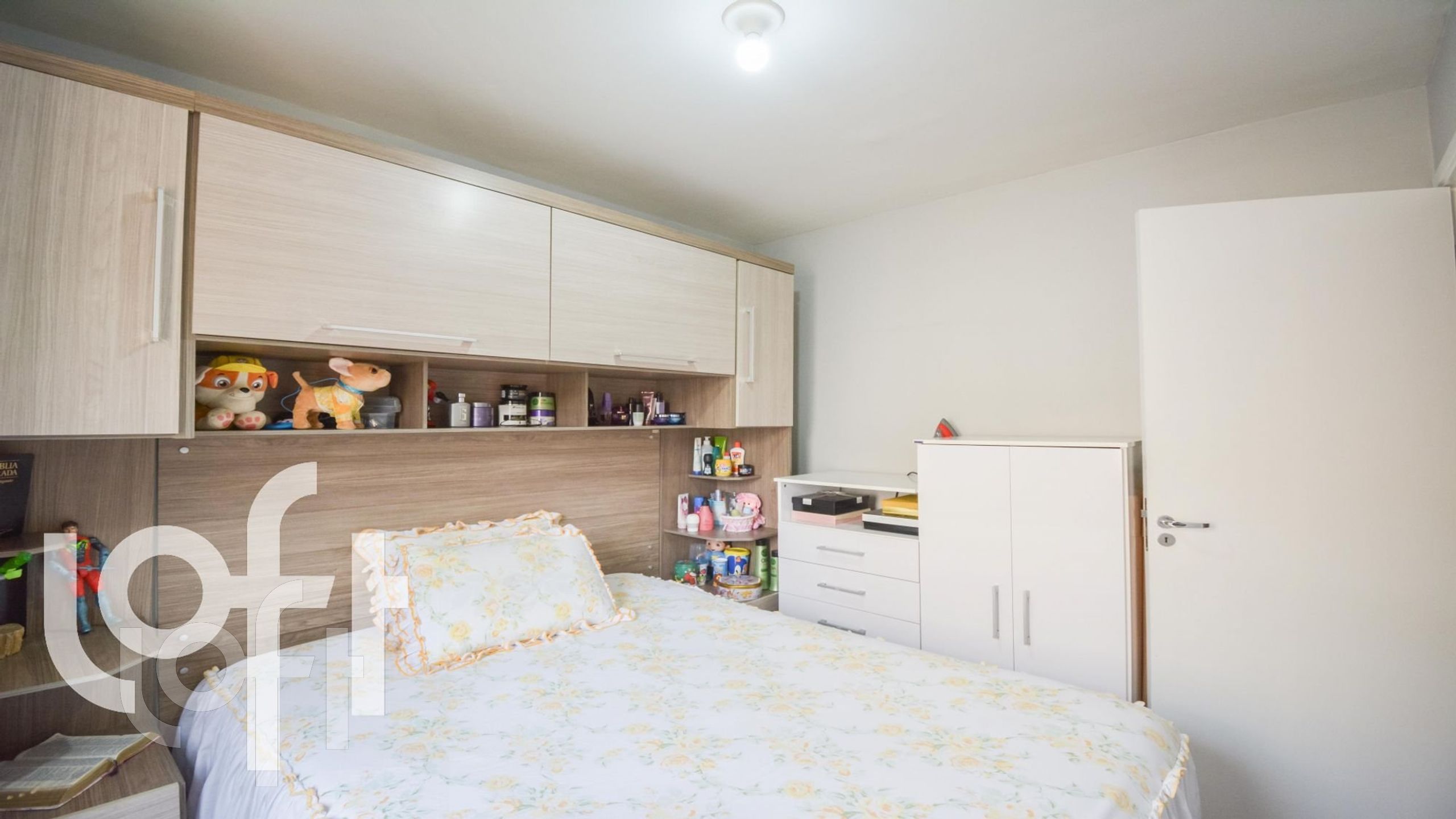 Apartamento à venda com 2 quartos, 42m² - Foto 8