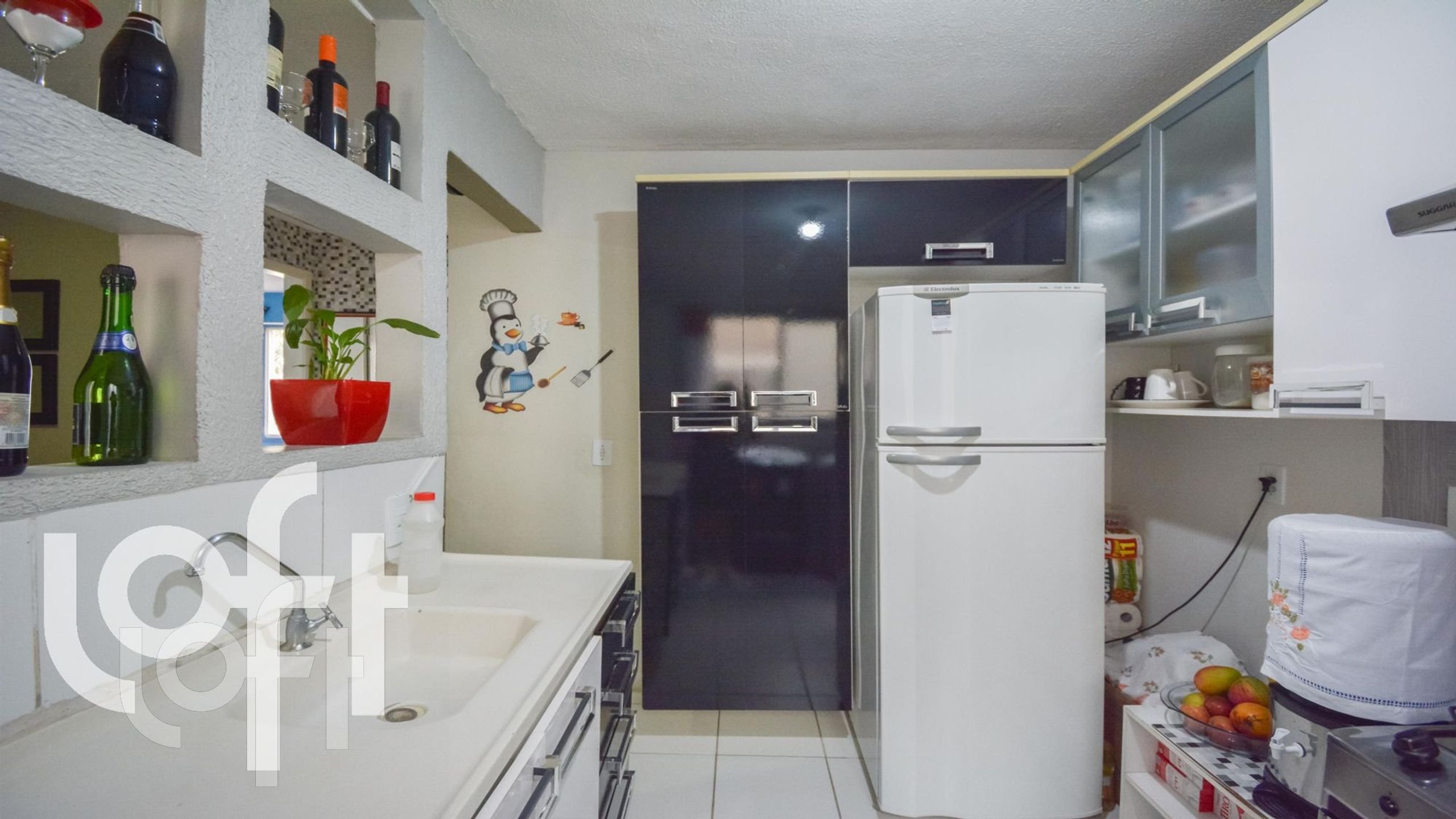 Apartamento à venda com 2 quartos, 42m² - Foto 17