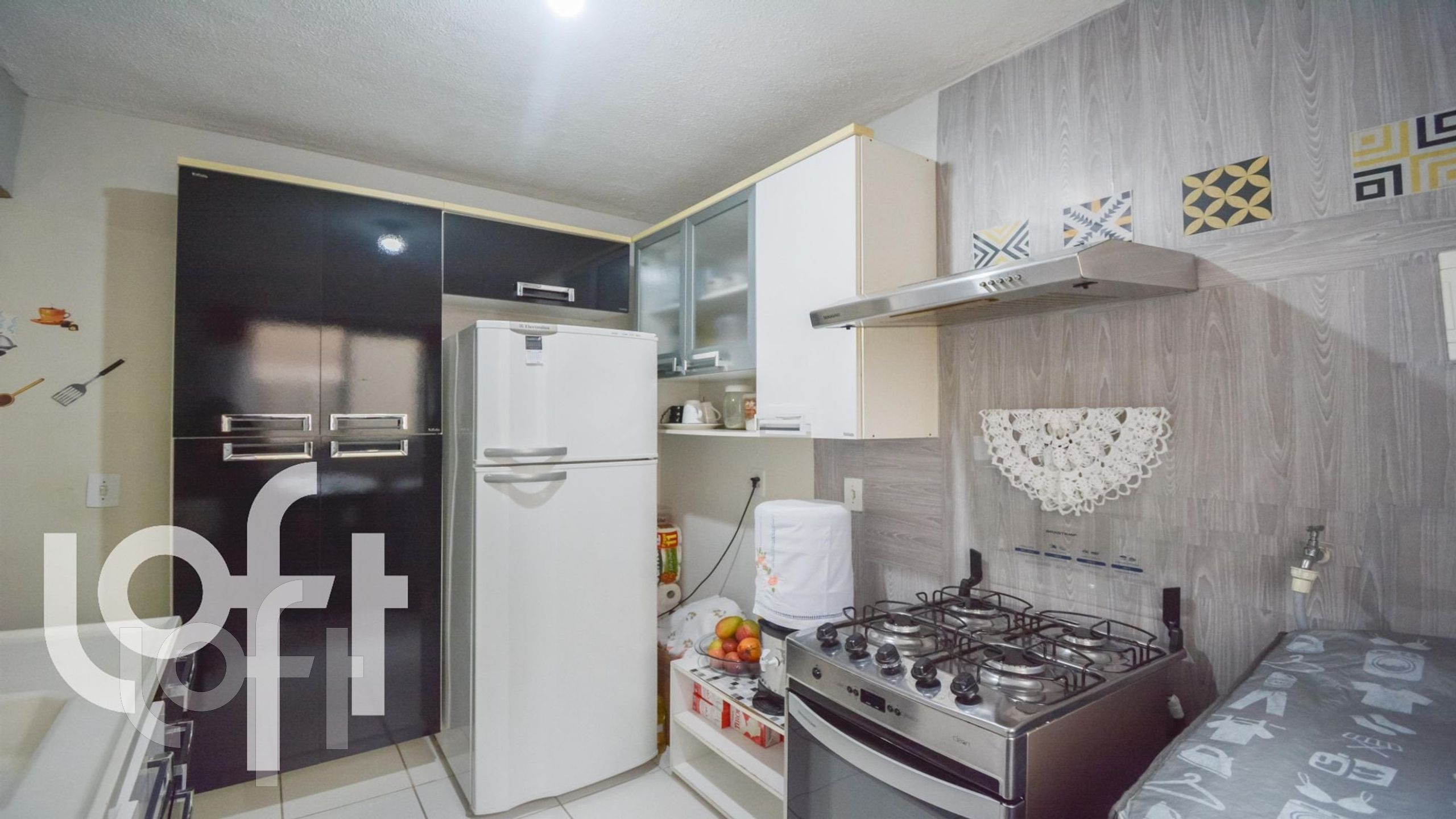 Apartamento à venda com 2 quartos, 42m² - Foto 14