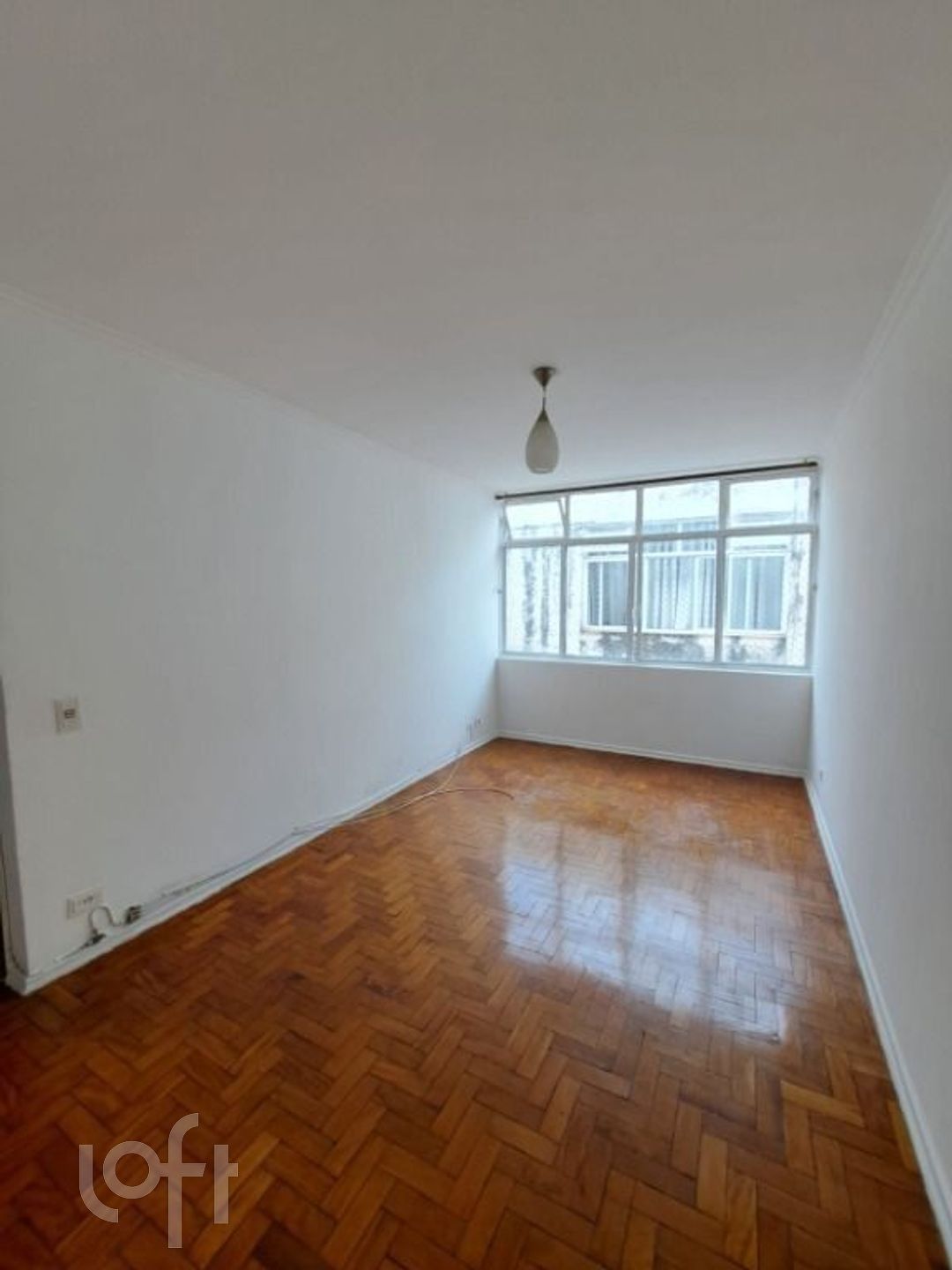 Apartamento à venda em Pinheiros com 56 m², 1 quar