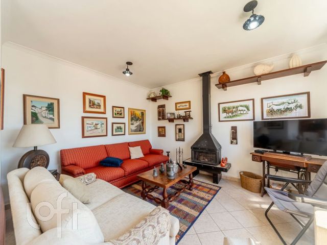 Apartamento com 142m², 3 dormitórios, 1 vaga, Jardim Botânico em Porto Alegre