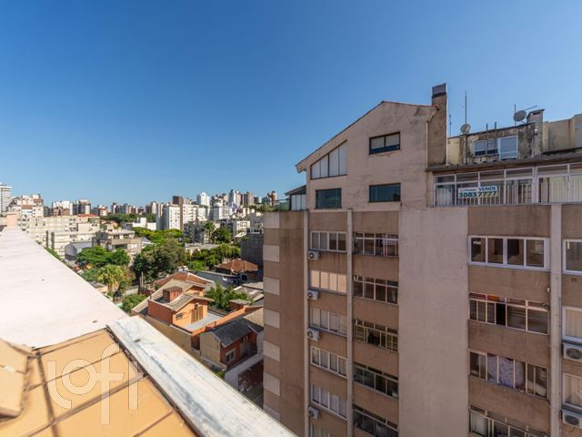 Apartamento com 142m², 3 dormitórios, 1 vaga, Jardim Botânico em Porto Alegre