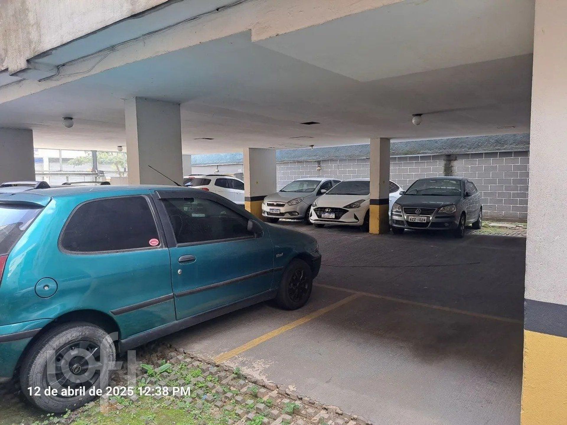 Apartamento, 1 quarto, 25 m² - Foto 9