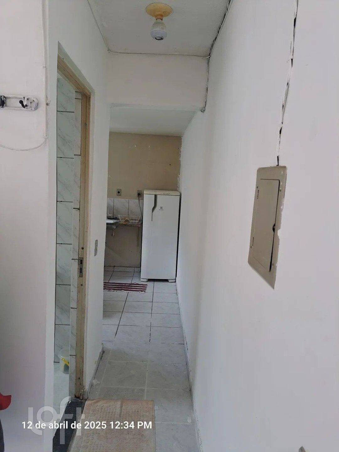 Apartamento, 1 quarto, 25 m² - Foto 4
