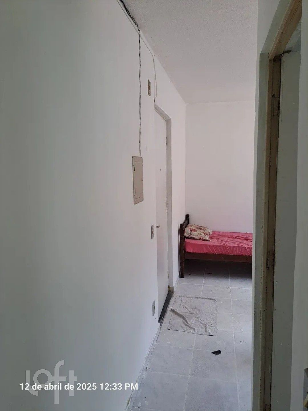 Apartamento, 1 quarto, 25 m² - Foto 3
