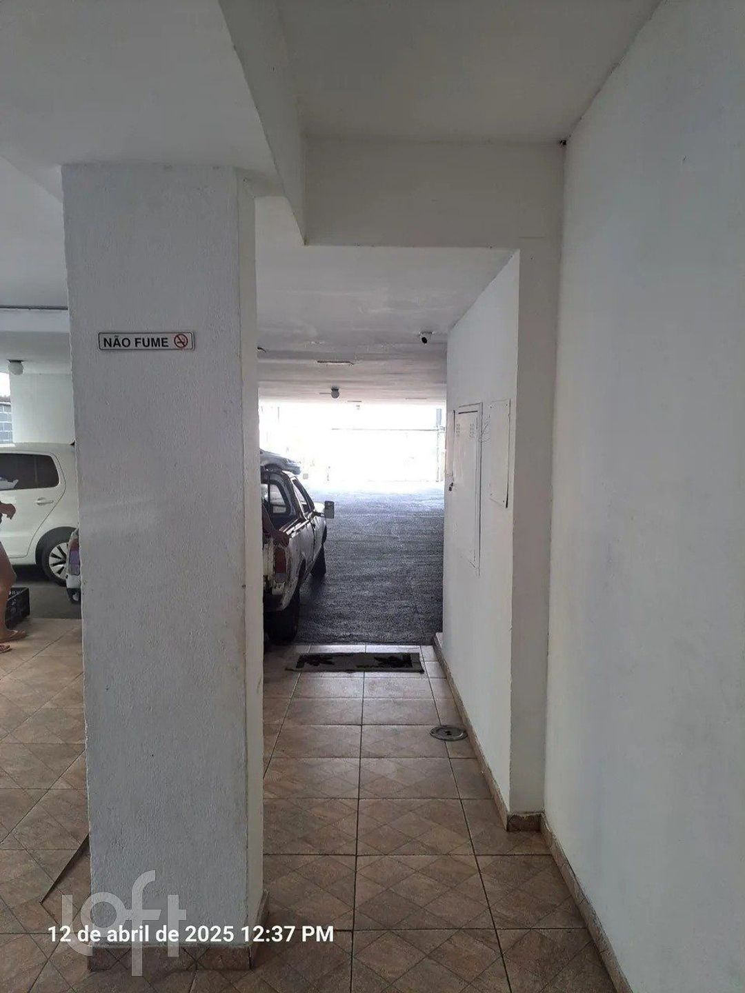 Apartamento, 1 quarto, 25 m² - Foto 7