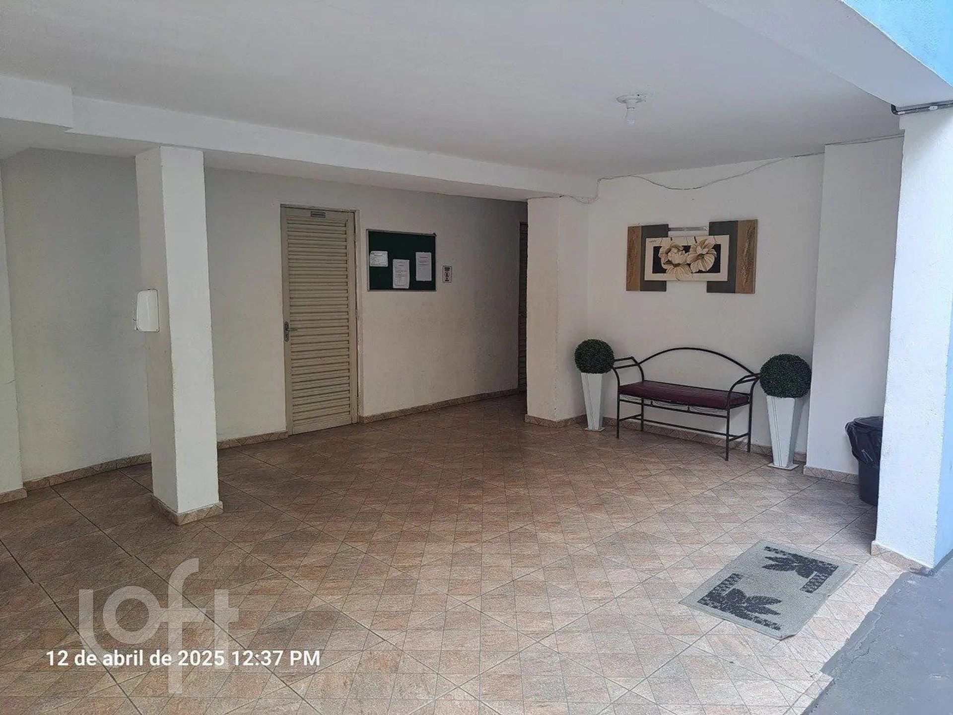 Apartamento, 1 quarto, 25 m² - Foto 8