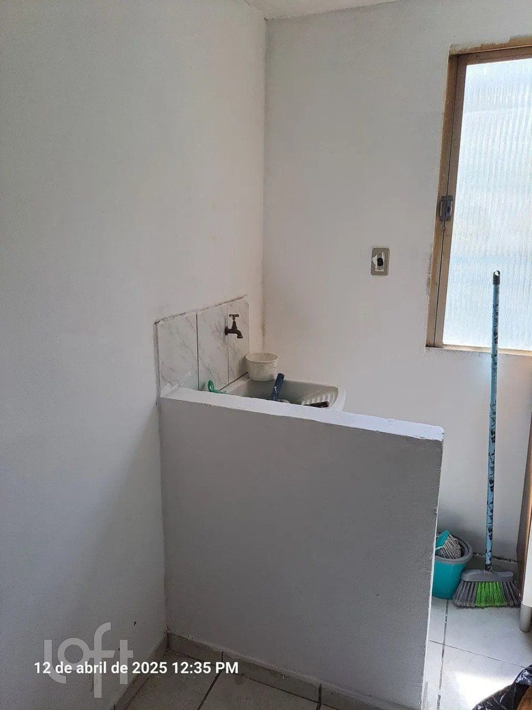 Apartamento, 1 quarto, 25 m² - Foto 2
