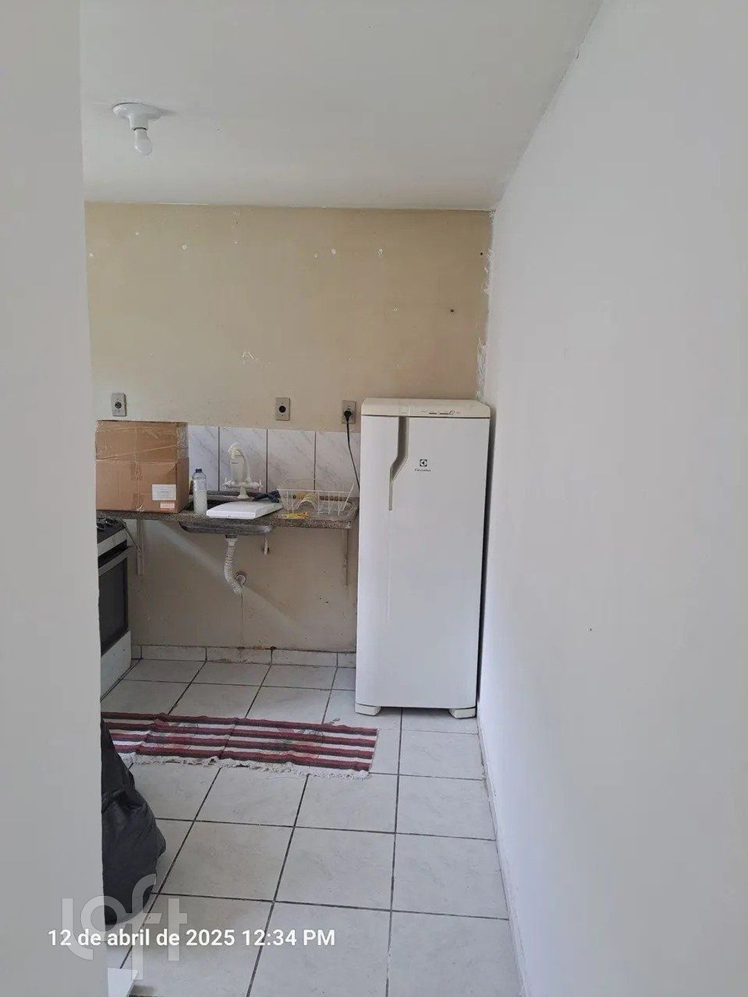 Apartamento, 1 quarto, 25 m² - Foto 5