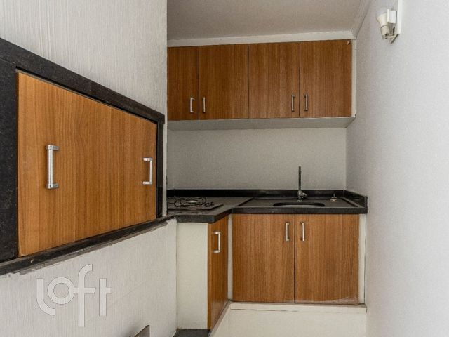 Apartamento com 187m², 3 dormitórios, 1 suíte, 1 vaga, Bela Vista em Porto Alegre
