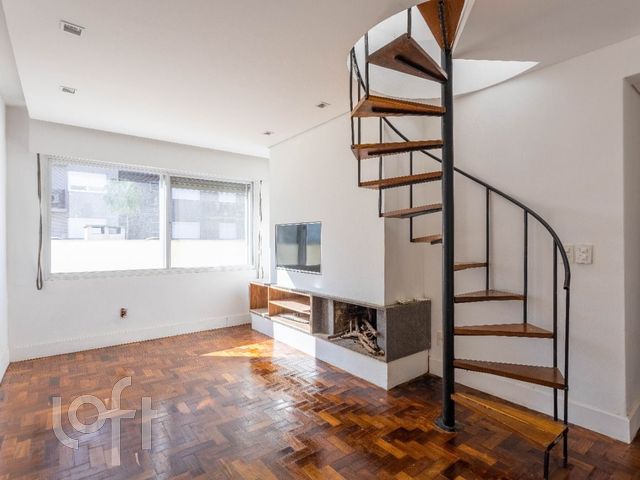 Apartamento com 187m², 3 dormitórios, 1 suíte, 1 vaga, Bela Vista em Porto Alegre