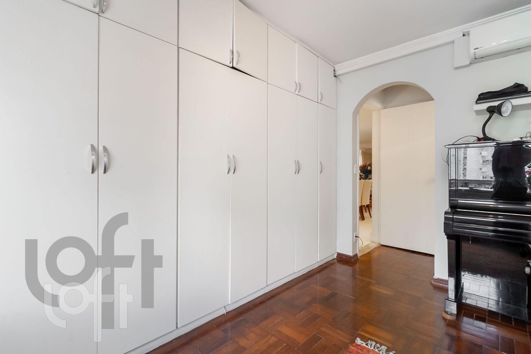 Apartamento à venda com 2 quartos, 105m² - Foto 24