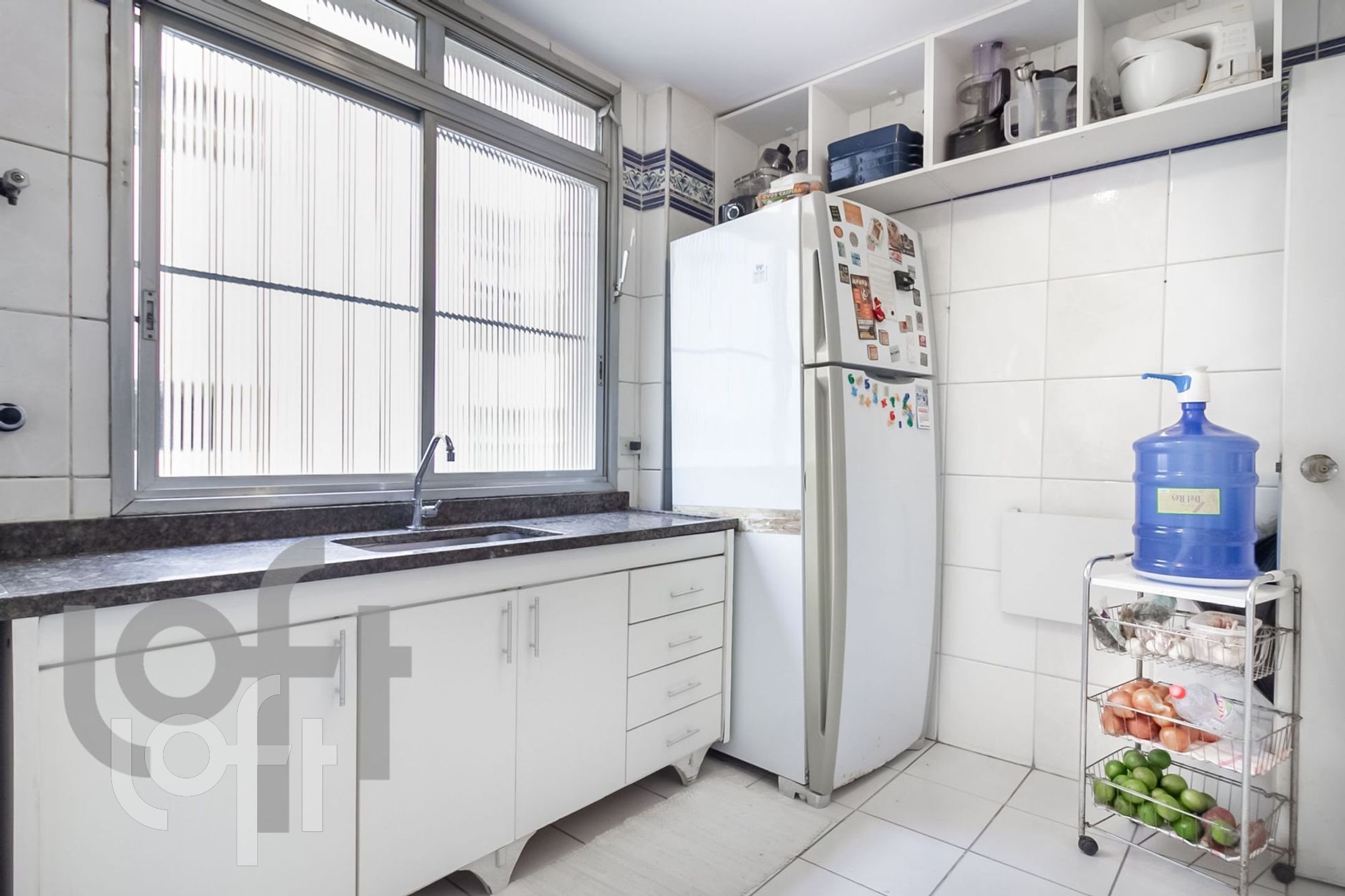 Apartamento à venda com 2 quartos, 105m² - Foto 12