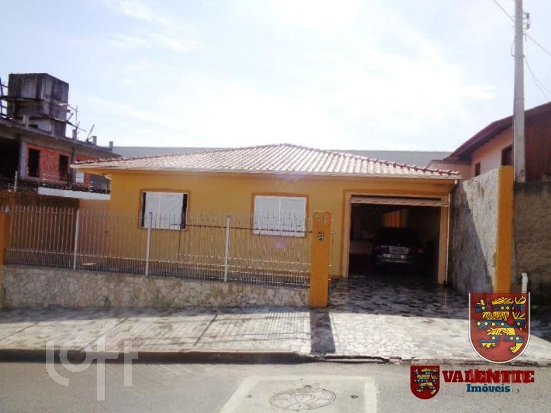Casa à venda em Capoeiras com 200 m², 3 quartos
