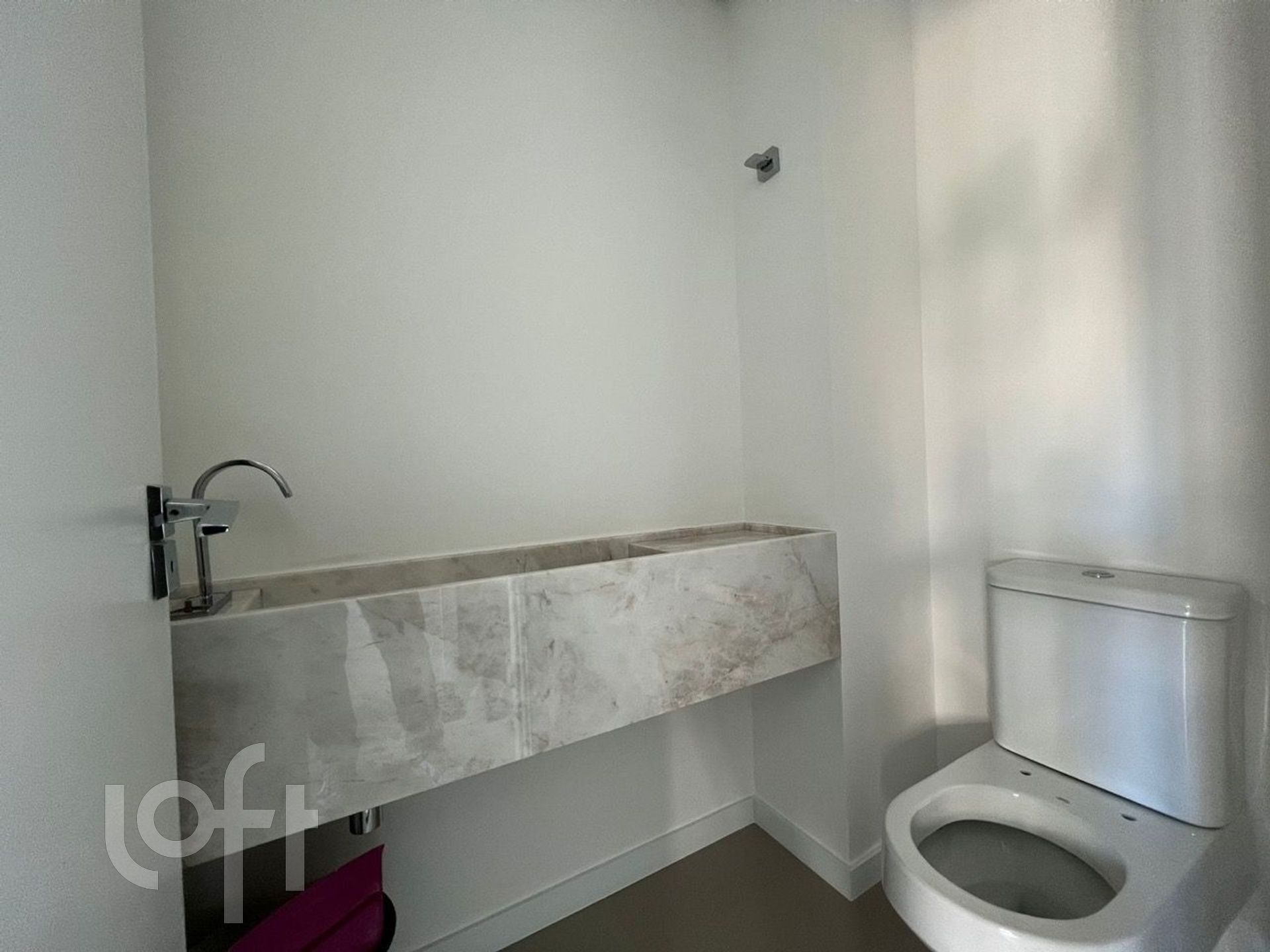 Apartamento à venda com 2 quartos, 89m² - Foto 5