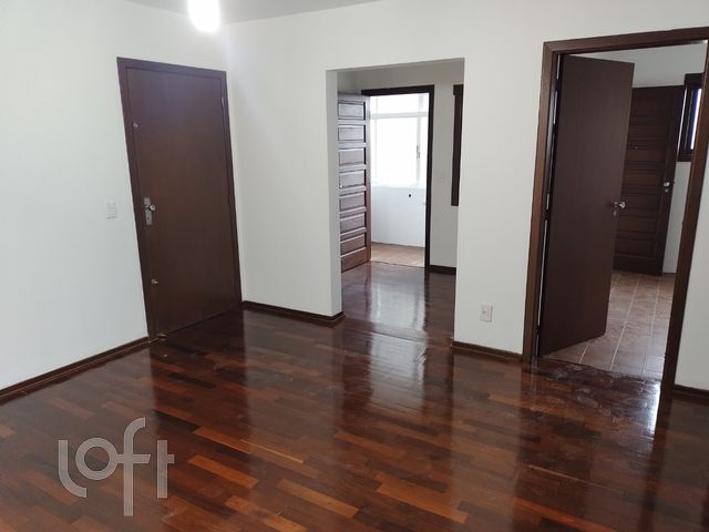 Apartamento com 115m², 2 dormitórios, 2 vagas, Três Figueiras em Porto Alegre