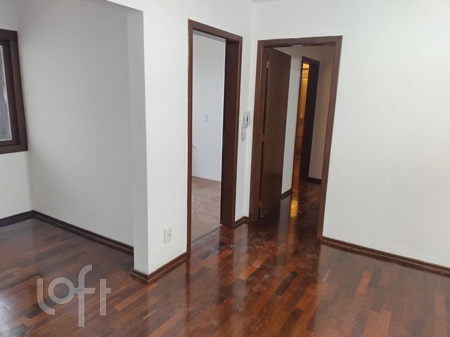 Apartamento com 115m², 2 dormitórios, 2 vagas, Três Figueiras em Porto Alegre