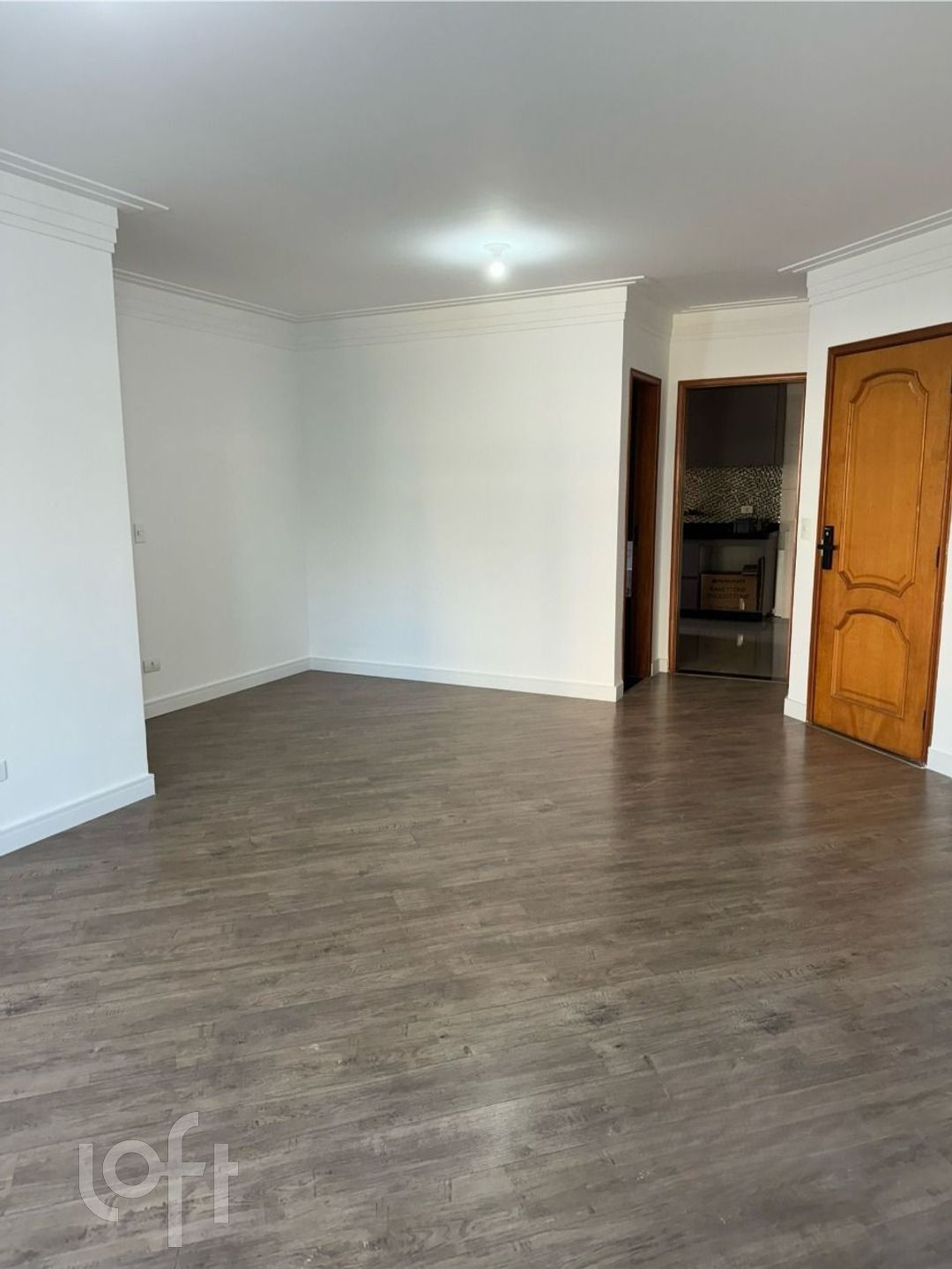 Apartamento à venda com 4 quartos, 115m² - Foto 2