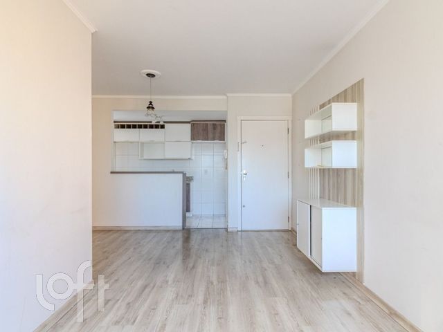 Apartamento com 68m², 3 dormitórios, 1 suíte, 1 vaga, Vila Ipiranga em Porto Alegre