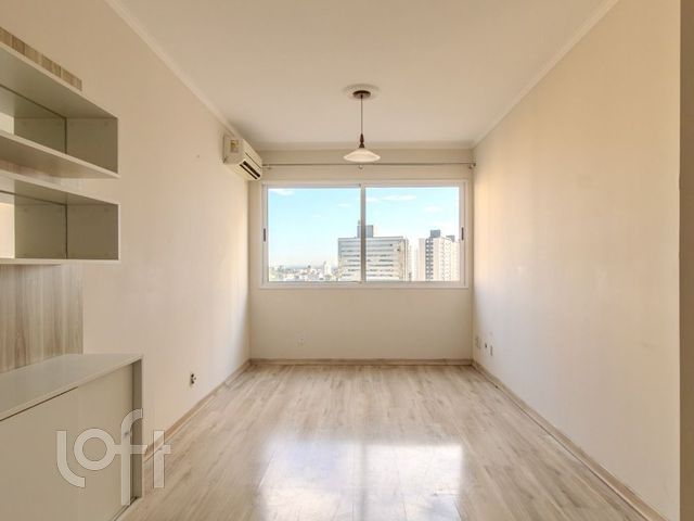 Apartamento com 68m², 3 dormitórios, 1 suíte, 1 vaga, Vila Ipiranga em Porto Alegre