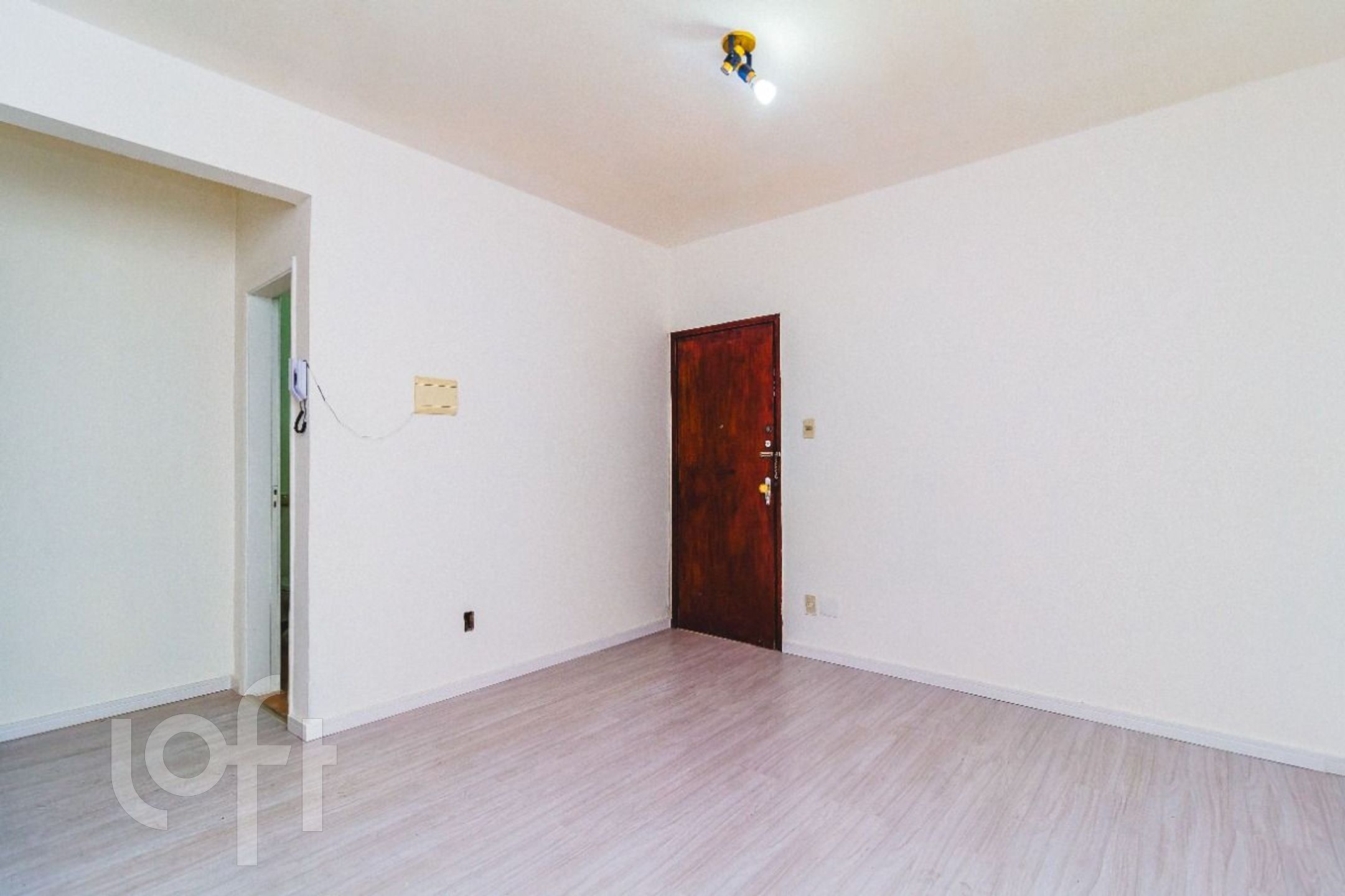 Apartamento à venda com 1 quarto, 55m² - Foto 3