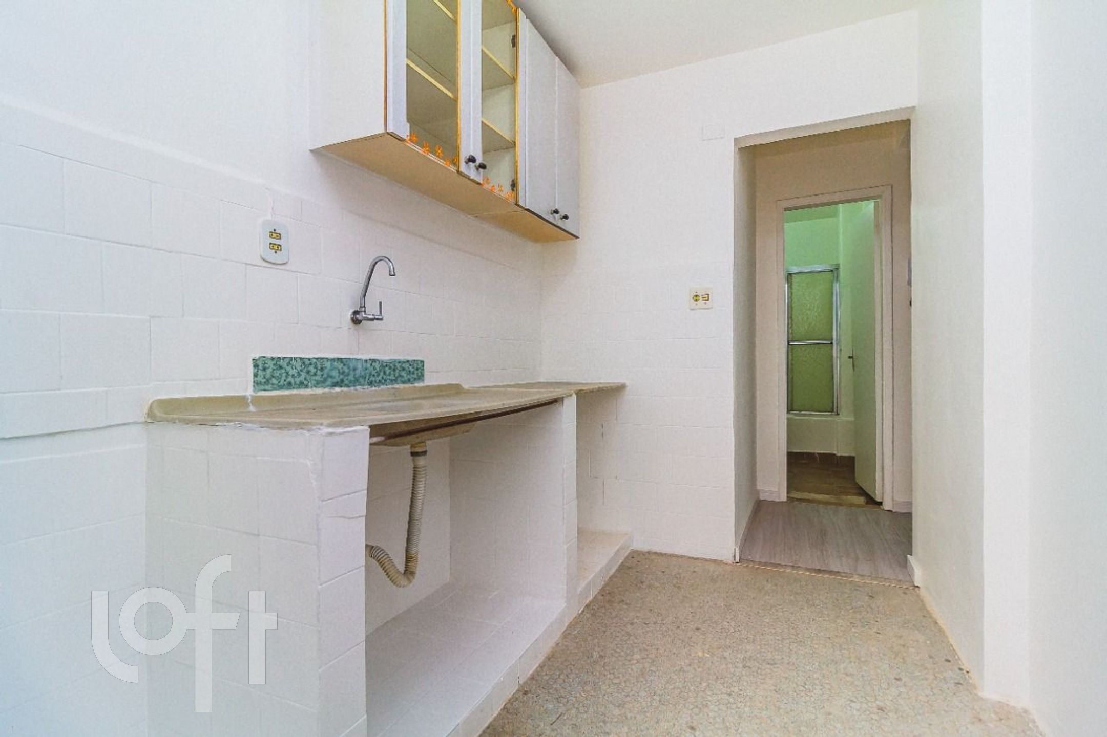 Apartamento à venda com 1 quarto, 55m² - Foto 11