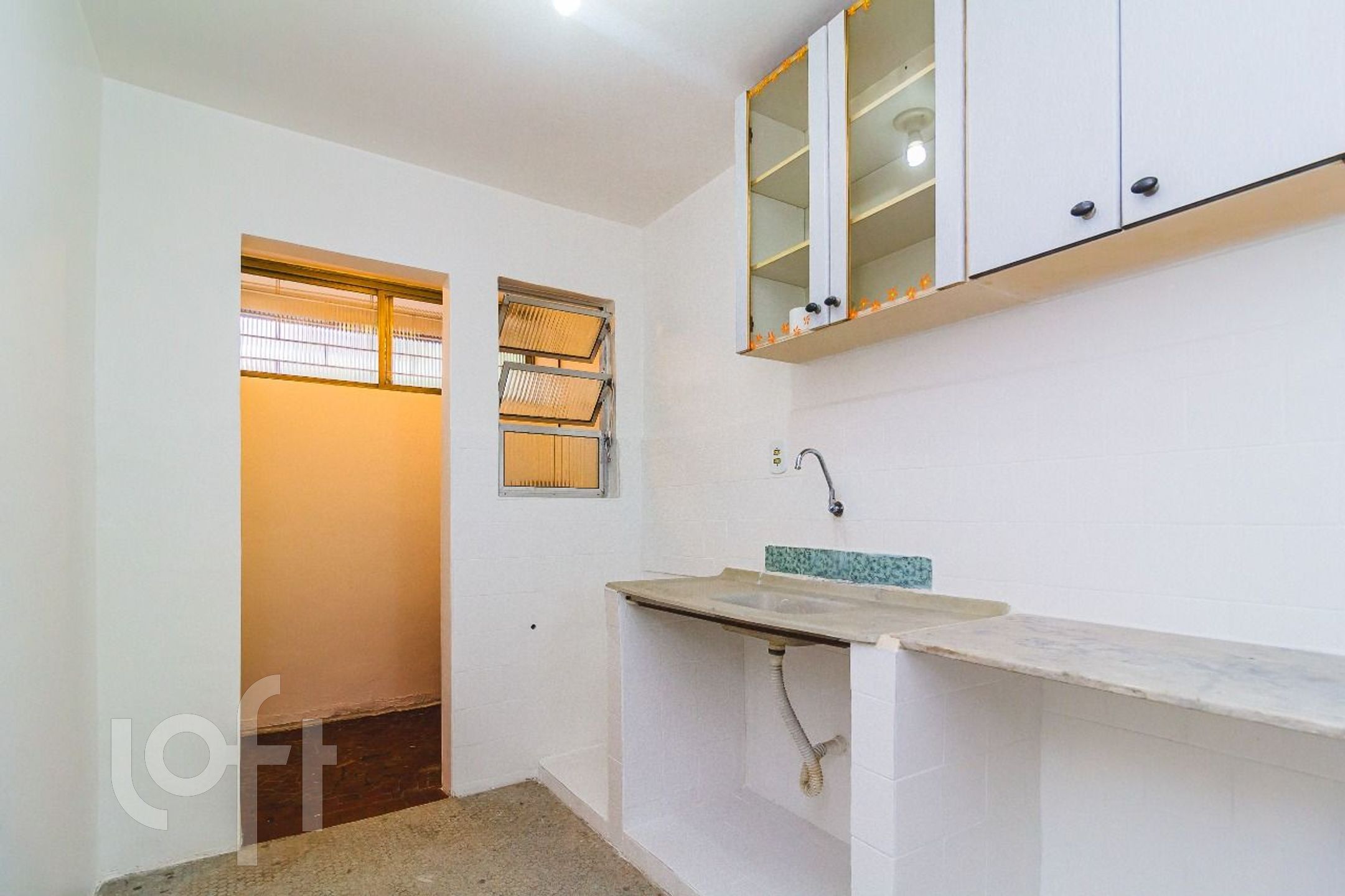 Apartamento à venda com 1 quarto, 55m² - Foto 7