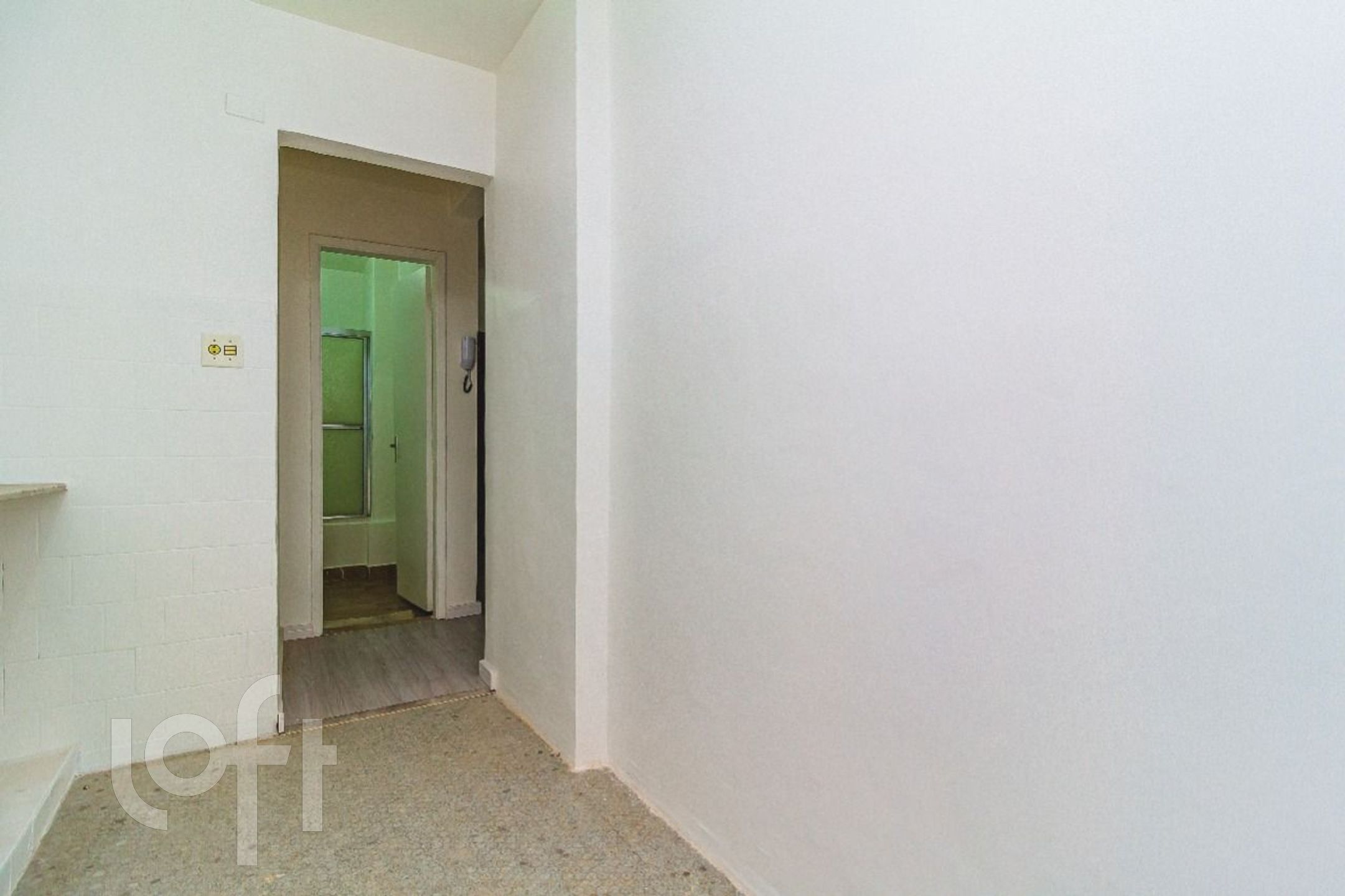 Apartamento à venda com 1 quarto, 55m² - Foto 13