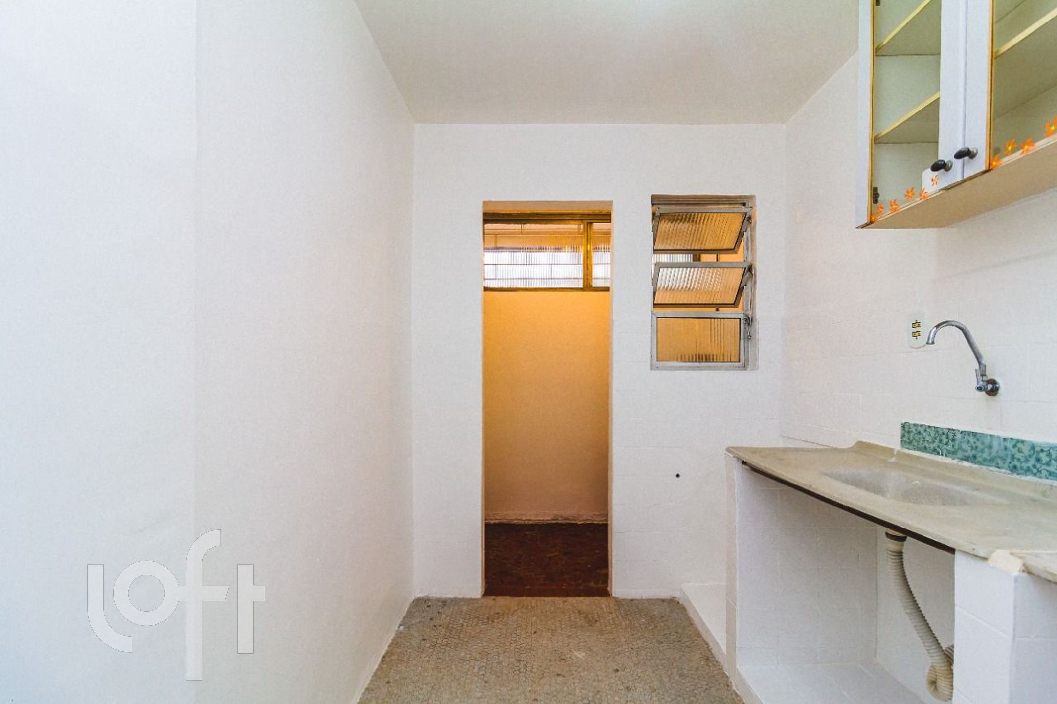 Apartamento à venda com 1 quarto, 55m² - Foto 8