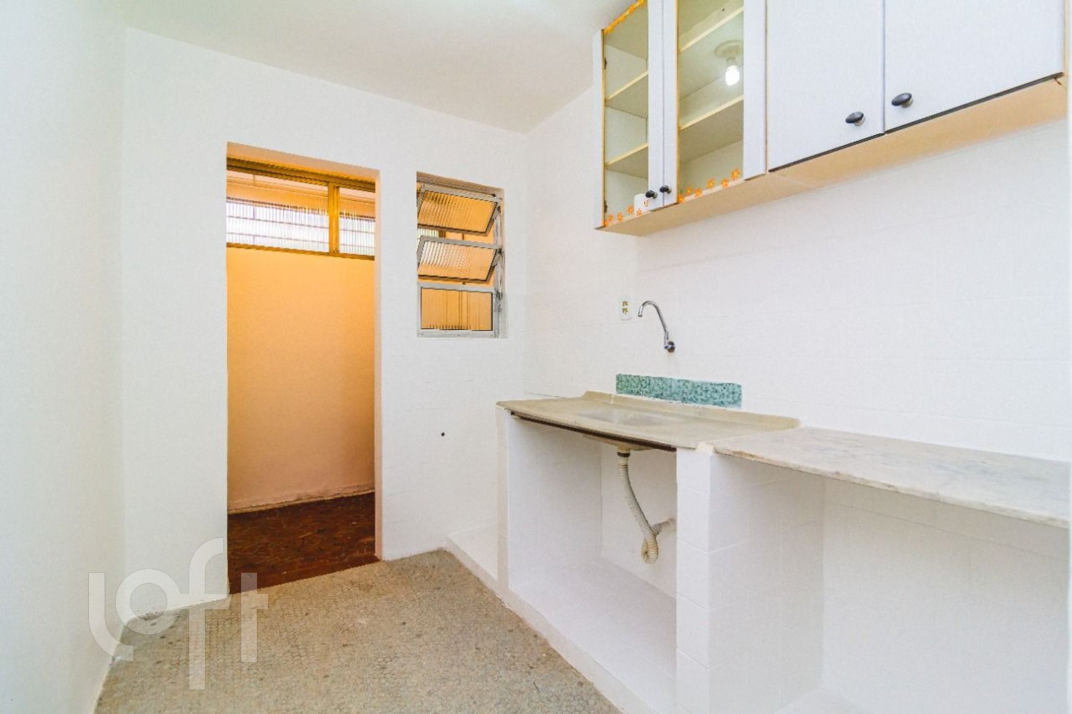 Apartamento à venda com 1 quarto, 55m² - Foto 9